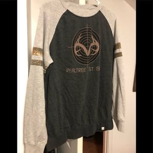 RealTree long sleeve